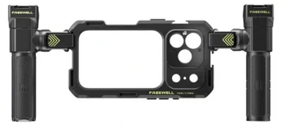 Obrázek produktu pro Freewell - FW-IP17P-GVK - Držák na mobilní telefon