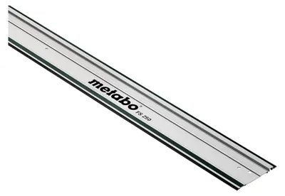Produktbild von Metabo Führungsschiene FS 250, Länge 250 cm