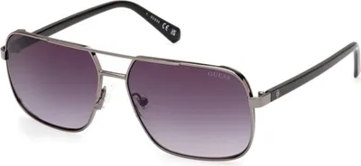 Produktbild von Guess Gu00119 Polarisierte Sonnenbrille   Mann  One Size