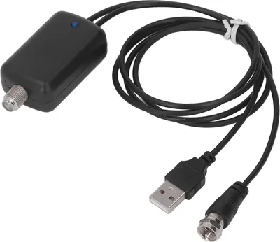 Produktbild von Cyfrowy wzmacniacz sygnału telewizyjnego HD Automatyczny wzmacniacz częstotliwości anteny Wzmocnienie 25DBI