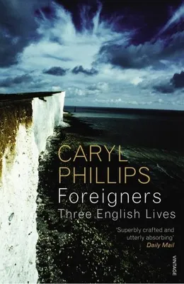 Immagine prodotto di Foreigners: Three English Lives