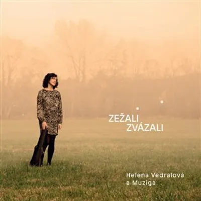 Obrázek produktu pro Zežali zvázali - Helena Vedralová CD
