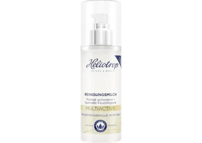 Produktbild von Multiactive - Reinigungsmilch 150ml