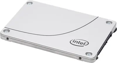 Produktbild von Intel SSDSC2KB480G801, 480 GB, 2.5", 560 MB/s, 6 Gbit/s