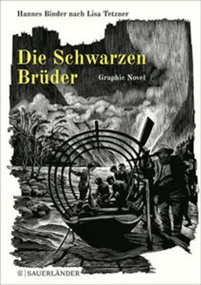 Image de Die Schwarzen Brüder