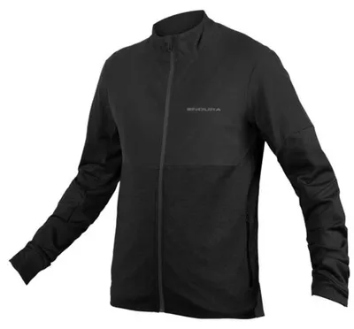 Produktbild von Endura SingleTrack Jacke E3240 Herren schwarz größe S RE3240BK-S