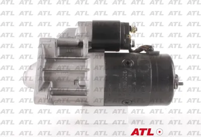 Produktbild von Anlasser für RENAULT Fahrzeuge mit 12V Spannung und 2,2kW Starterleistung