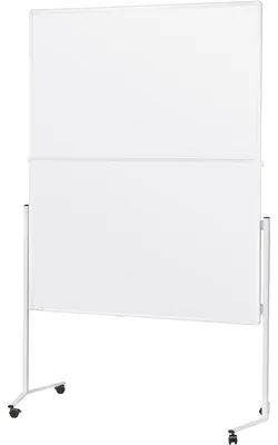 Immagine prodotto di lavagna di presentazione magnetoplan, (L)1.200 x (A)1.500 mm, bianco