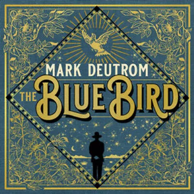 Obrázok produktu pre ImportCDs Blue Bird, Pop rock, CD, Fyzické médiá, Dospelý, 1 disky, 03/01/2019