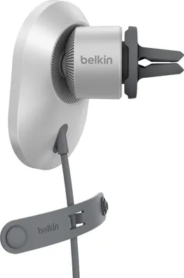 Produktbild von Belkin BoostCharge Pro Grau