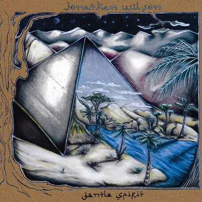 Produktbild von Gentle Spirit - Wilson,Jonathan