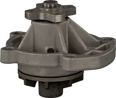 Produktbild von FEBI Wasserpumpe für