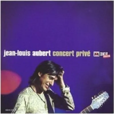 Produktbild von Aubert,Jean-Louis-Concert Prive