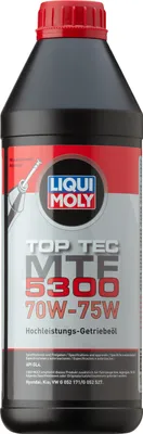 Immagine prodotto di Liqui Moly Top Tec Top Tec MTF 5300 70W-75W 1 litro