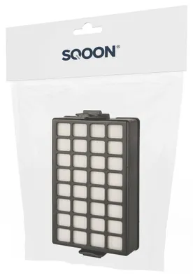 Productafbeelding van SQOON® - Samsung HEPA filter DJ97-00339G, SC8480, VCC8480