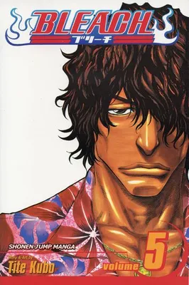 Zdjęcie produktu dla Bleach, Vol. 5