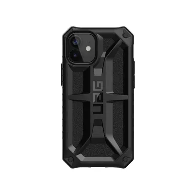 Produktbild von Handyhülle Urban Armor Gear 112341114040 iPhone 12 Mini
