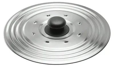 Produktbild von Universaldeckel Ø 18-22 cm