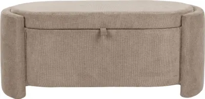 Produktbild von Housecraft Living Miro Sitzbänke mit Stauraum 108 cm