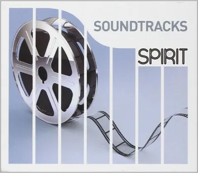 Produktbild von Spirit of Soundtracks