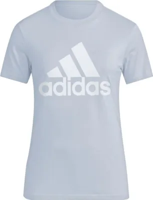 Productafbeelding van Adidas Loungewear Essentials T-shirts met logo, model IR5408