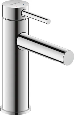Produktbild von DURAVIT CE1020002010 Cir. 1Heb.-Wtmi. M chr 52x176x160