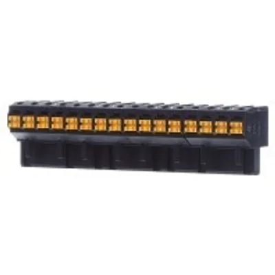 Produktbild von Pilz PNOZ s Setspring loaded 751004 terminals 22.5mm Sicherheitsschaltgerät
