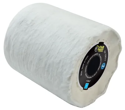 Immagine prodotto di Fartools 110867 Spazzola in cotone per Renovator