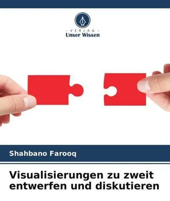 Immagine prodotto di Progettare e discutere insieme le visualizzazioni