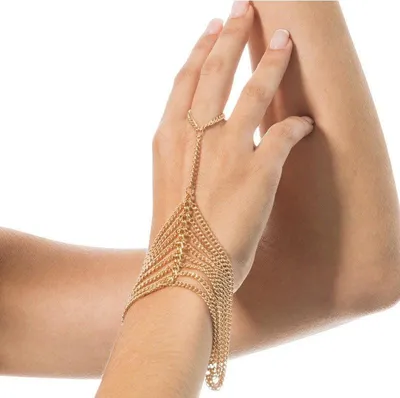 Produktbild von Ketten Armband