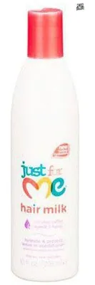 Obrázok produktu pre Kondicionér na vlasy Just For Me Hair Milk H&P Leave-in 10oz.