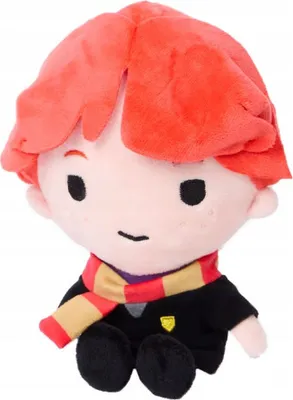 Obrázok produktu pre Plyšová hračka Harry Potter Ron 24 cm