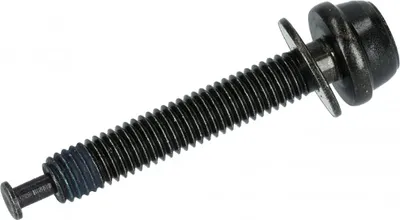 Zdjęcie produktu dla Śruba zacisku hamulca SHIMANO - ŚRUBA 33 mm - czarna