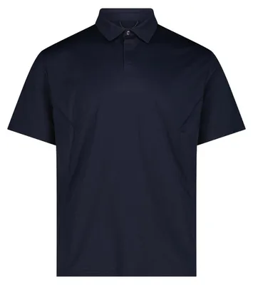 Produktbild von CMP Herren Freizeit Poloshirt im sportlichen Design blau 54