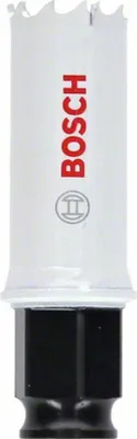 Zdjęcie produktu dla Bosch Professional Progressor for Wood and Metal Saw de crown (do drewna i metalu, średnica 24 mm, akcesoria do wiercenia)