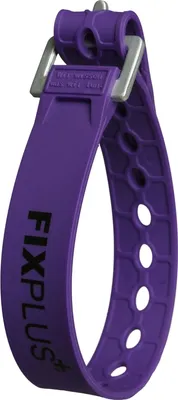 Image de Harnais Fixplus violet violet Taille unique
