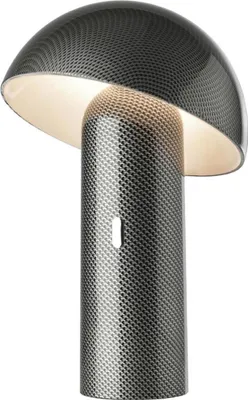 Produktbild von Sompex SVAMP carbon Tischleuchte