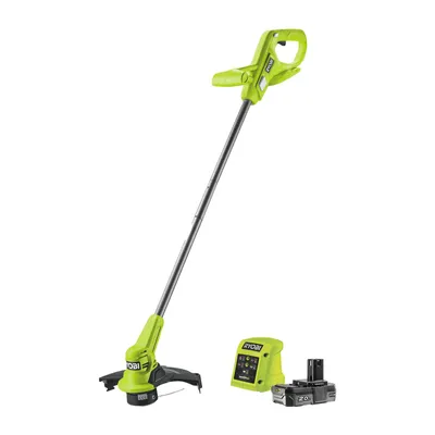 Produktbild von Ryobi Akku-Rasenmäher