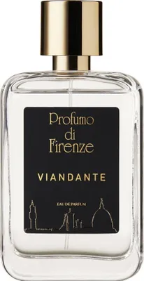 Zdjęcie produktu dla Profumo di Firenze Viandante Woda perfumowana, 100 ml