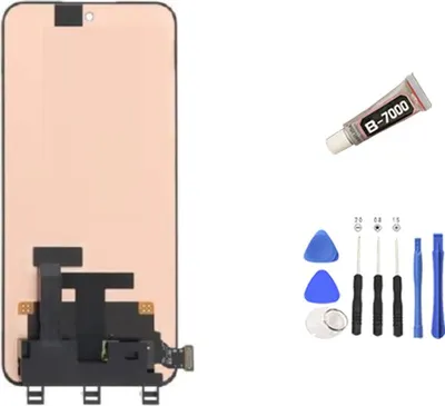 Produktbild von Original OPPO F27 Pro Plus CPH2643 LCD Display Bildschirm Touchscreen