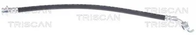 Produktbild von TRISCAN 8150 69220 Bremsschlauch für SUZUKI Grand Vitara II SUV (JT, TE, TD)