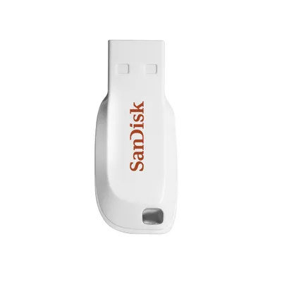 Image de SanDisk Cruzer Blade - lecteur flash USB - 16 Go