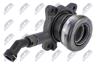 Produktbild von NTY NWS-FR-025 Ausrücklager Zentralausrücker für FORD Transit Mk6 Kasten (V347, V348, FA) Kupplung