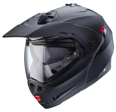 Obrázok produktu pre Caberg Tourmax X flip-up prilba, čierna matná, XL (61/62)