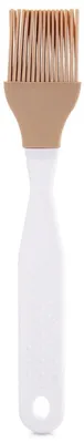Produktbild von Silikon-Backpinsel, 22 cm, hitzebeständig