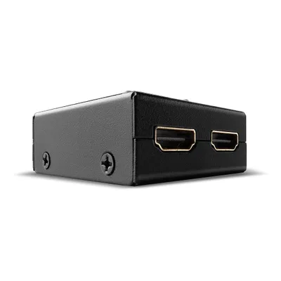 Immagine prodotto di Switch bidirezionale Lindy a 2 porte HDMI 18G