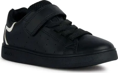 Produktbild von Geox Jungen Sneaker J36LSA 000BC C9999 Farbe: Schwarz Größe: 38