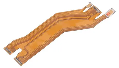 Produktbild von Für Xiaomi Redmi Note 14 5G 24094RAD4G Mainflex Hauptflex Flex cable