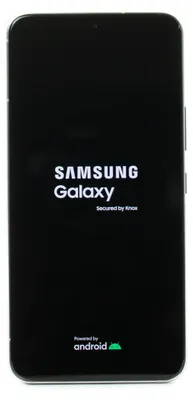 Produktbild von Samsung Galaxy S22 5G 256GB phantom white
