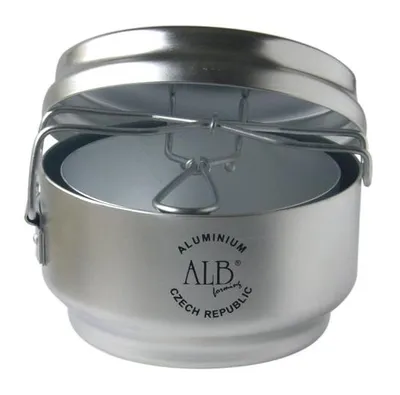 Obrázek produktu pro Alb Ešus hliníkový trojdílný